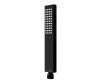 Душевая лейка Wasserkraft Glan 6600 A209 цвет черный