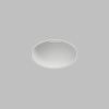 Светильник точечный Denkirs Spot Hide (Спот Хиде) DK2146-WH