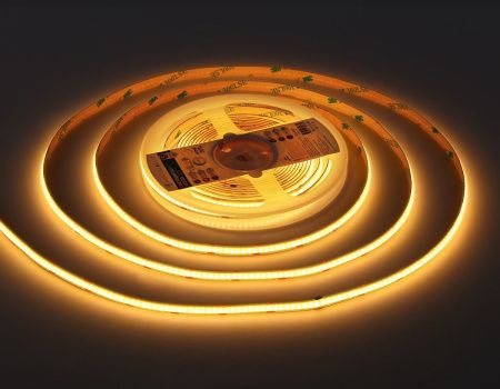 Светодиодная лента Ambrella Light LED Strip 24V (ЛЕД Стрип 24В) GS4901