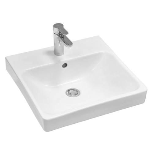 Тумба с раковиной Comforty Дартфорд 00-00013690CF 110х45х60 - фото 3