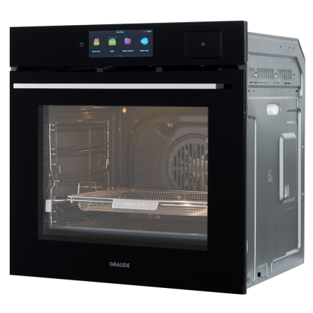 Духовой шкаф Graude Premium BMDP 60.4 S