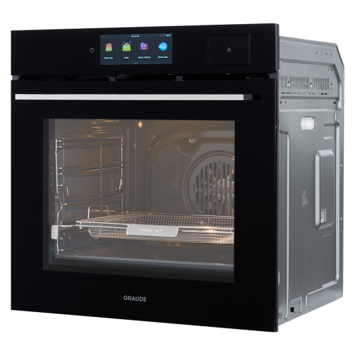 Духовой шкаф Graude Premium BMDP 60.4 S - фото 3