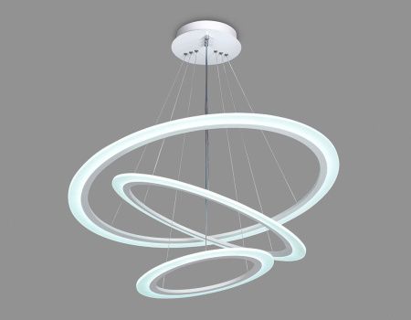 Светильник подвесной Ambrella Light Original (Оригинал) FA4359