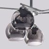 Люстра на штанге De Markt Вита 220013906