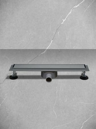 Душевой лоток AltroBagno Livello AltroBagnoLivello071239GM напольный