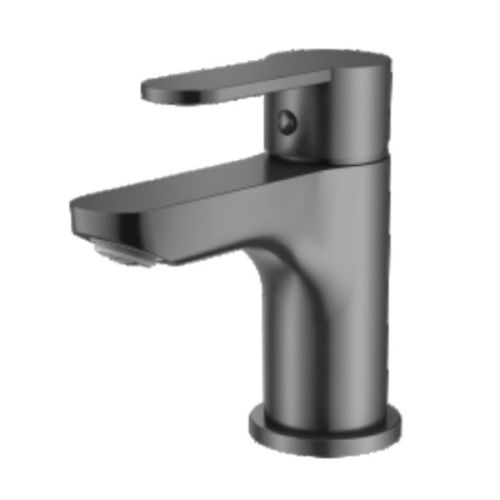 Смеситель ProHanss P64.10.09 на раковину графит - фото 2