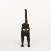 Настольная лампа Seletti Cat Lamp (Цат Ламп) 15041