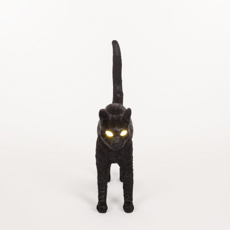 Настольная лампа Seletti Cat Lamp (Цат Ламп) 15041