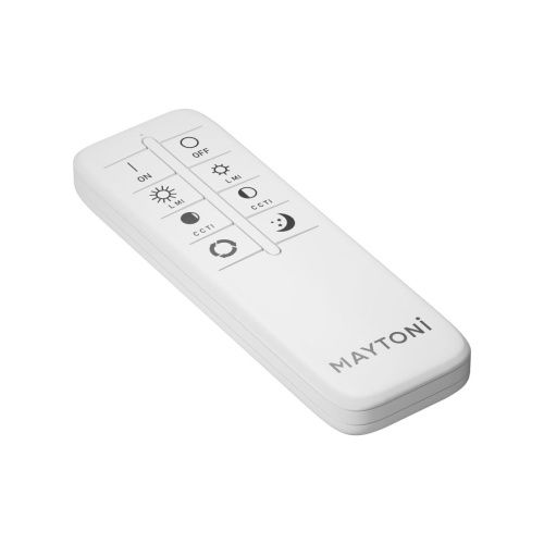 Светильник потолочный Maytoni Incognito MOD426CL-L43WK - фото 5