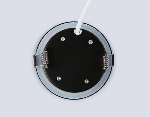 Светильник встраиваемый Ambrella Light IP Protect (ИП Протецт) TN6632 - фото 4