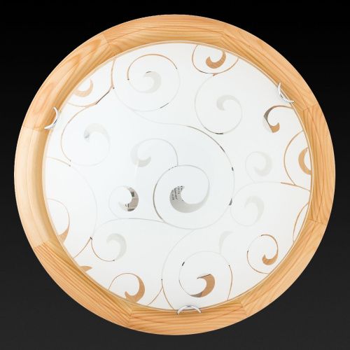 Светильник настенный Toplight Kelly (Келлы) TL9043Y-02PN - фото 3