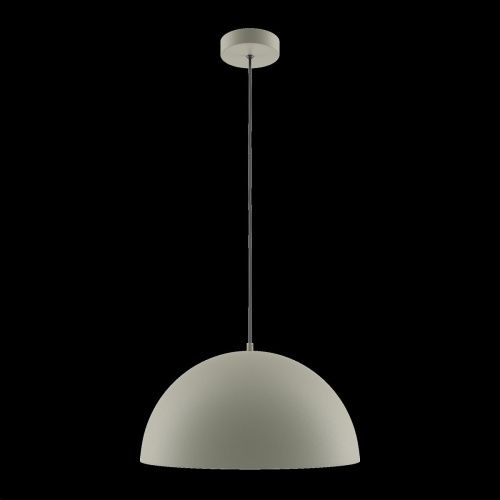 Светильник подвесной Maytoni Basic colors Modern MOD168PL-01BG - фото 4