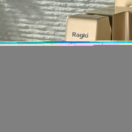 Гигиенический душ со смесителем Raglo R01 R01.51.03 золото