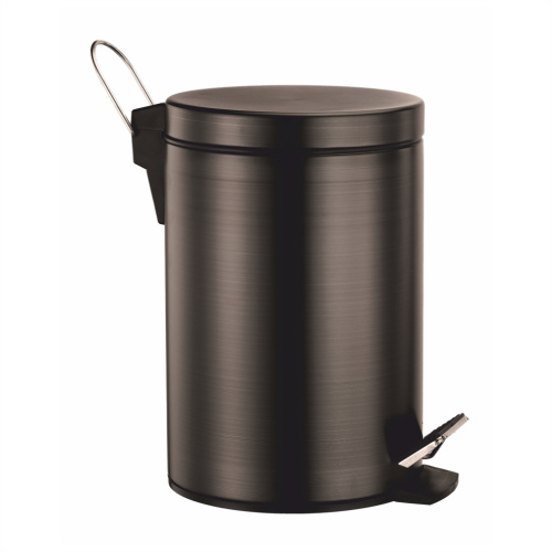 Ведро мусорное WasserKRAFT 655 - фото 3