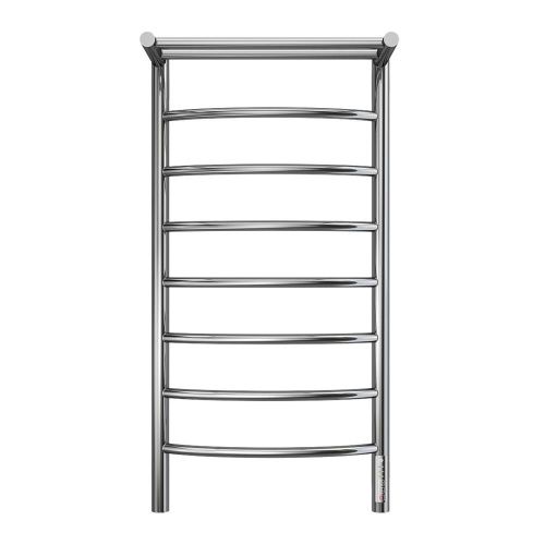 Полотенцесушитель Terminus 4670078531407 43х85 электрический хром - фото 2