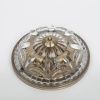 Светильник накладной Abrasax Rebekka (Ребекка) 1108/30CM-4BR