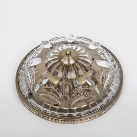 Светильник накладной Abrasax Rebekka (Ребекка) 1108/30CM-4BR