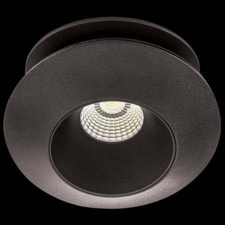 Светильник встраиваемый Lightstar Orbe (Орбе) 051307