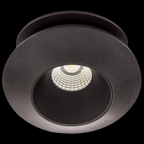Светильник встраиваемый Lightstar Orbe (Орбе) 51307 - фото 5