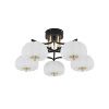 Люстра потолочная Escada Halma (Халма) 10301/5LED
