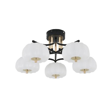 Люстра потолочная Escada Halma (Халма) 10301/5LED