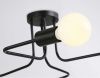 Люстра потолочная Ambrella Light Traditional (Традитионал) TR8022
