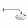 Верхний душ Nicolazzi Doccia 5704CR20 хром