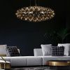 Светильник подвесной Loft It Raimond 1898/1000 Chrome