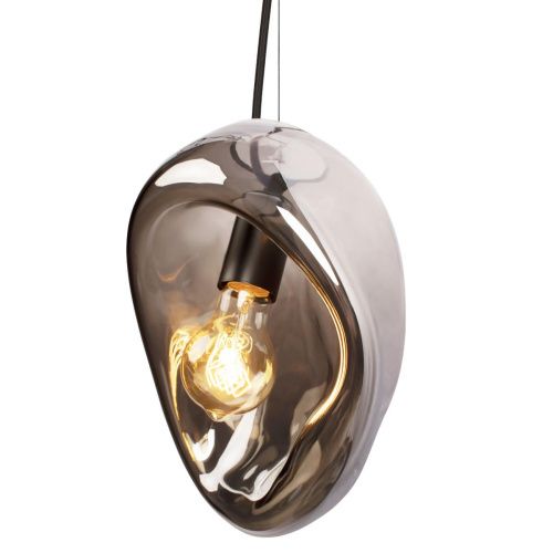 Светильник подвесной Loft It Gallo 10293 Smoke - фото 5