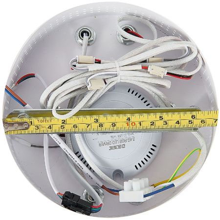 Люстра потолочная Natali Kovaltseva LED LAMPS 81407
