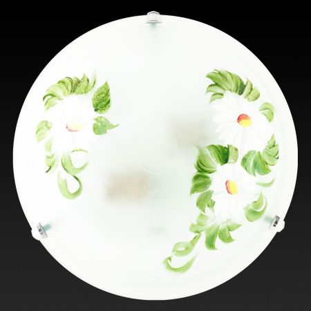 Светильник настенный Toplight Vegost (Вегост) TL9341Y-02WH