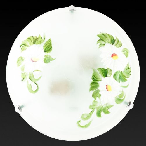 Светильник настенный Toplight Vegost (Вегост) TL9341Y-02WH - фото 2