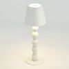 Настольная лампа ST Luce Ease (Еасе) SL1011.504.01