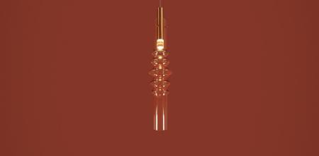Светильник подвесной Freya Trace (След) FR5635PL-L6AM