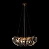 Люстра подвесная Loft It Dakota 10300/600 French gold