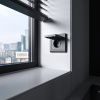 Розетка с защитной крышкой Werkel 4690389213182