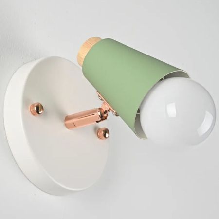 Спот ImperiumLoft Rotary (Ротары) 185372-26
