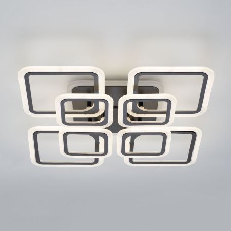 Люстра потолочная Citilux Марсель Смарт CL232A185E