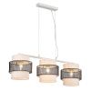 Светильник подвесной Lumion Animaisa (Анимаиса) 8002/3A