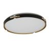 Светильник потолочный Lumina Deco Paneli (Панели) LDC 8063-48W BK