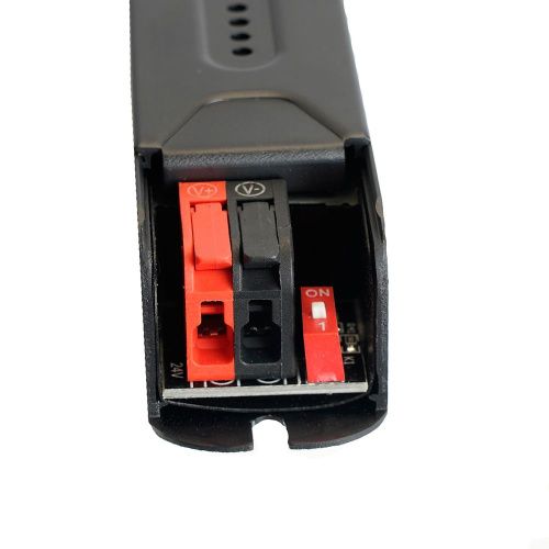 Трансформатор для светодиодной ленты с диммированием Feron LB006 52131 - фото 5