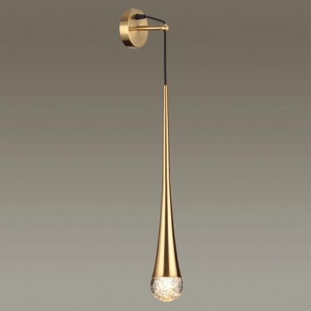 Бра Odeon Light GOTA (ГОТА) 4285/1W