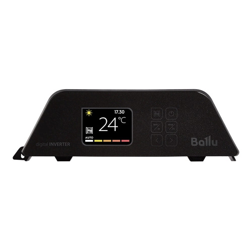 Конвектор электрический Ballu Apollo Digital Inverter BEC/ATI-2502 - фото 4