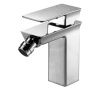 Смеситель Bravat Phillis F356101C-ENG на биде хром