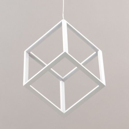 Светильник подвесной Citilux Куб CL719200