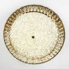Светильник потолочный LED4U L1181-500 BS