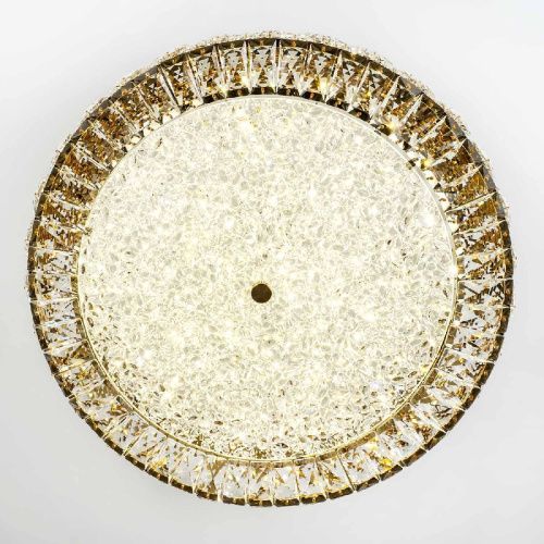 Светильник потолочный LED4U L1181-500 BS - фото 5
