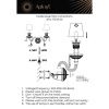 Бра Aployt Lara (Лара) APL.710.01.02