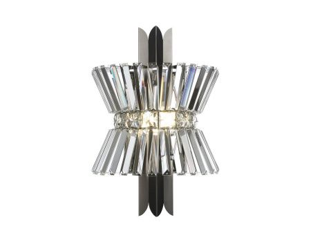 Светильник настенный Ambrella Light Crystal (Црыстал) LH41032