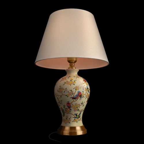 Настольная лампа Loft It Gladiole 10382T - фото 4